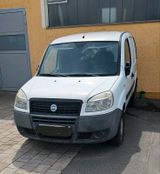 Fiat Doblo Cargo LKW geschlossen Kasten LK... - Fiat Doblo aus 2006