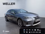 Lexus IS 300 h Luxury Line*Mark Levinson*Schiebedach*K - Lexus: Sc300