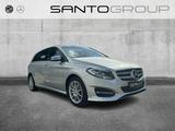 Mercedes-Benz B 250 Style/Navi/Autom./Klima/Park-Assist./R-CD - Mercedes-Benz B 250 aus 2015