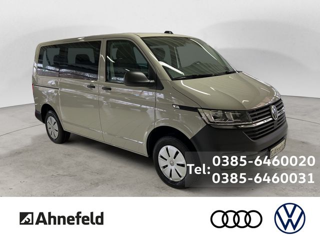 Transporter 6.1 Kombi 2,0 TDI 110kW DSG