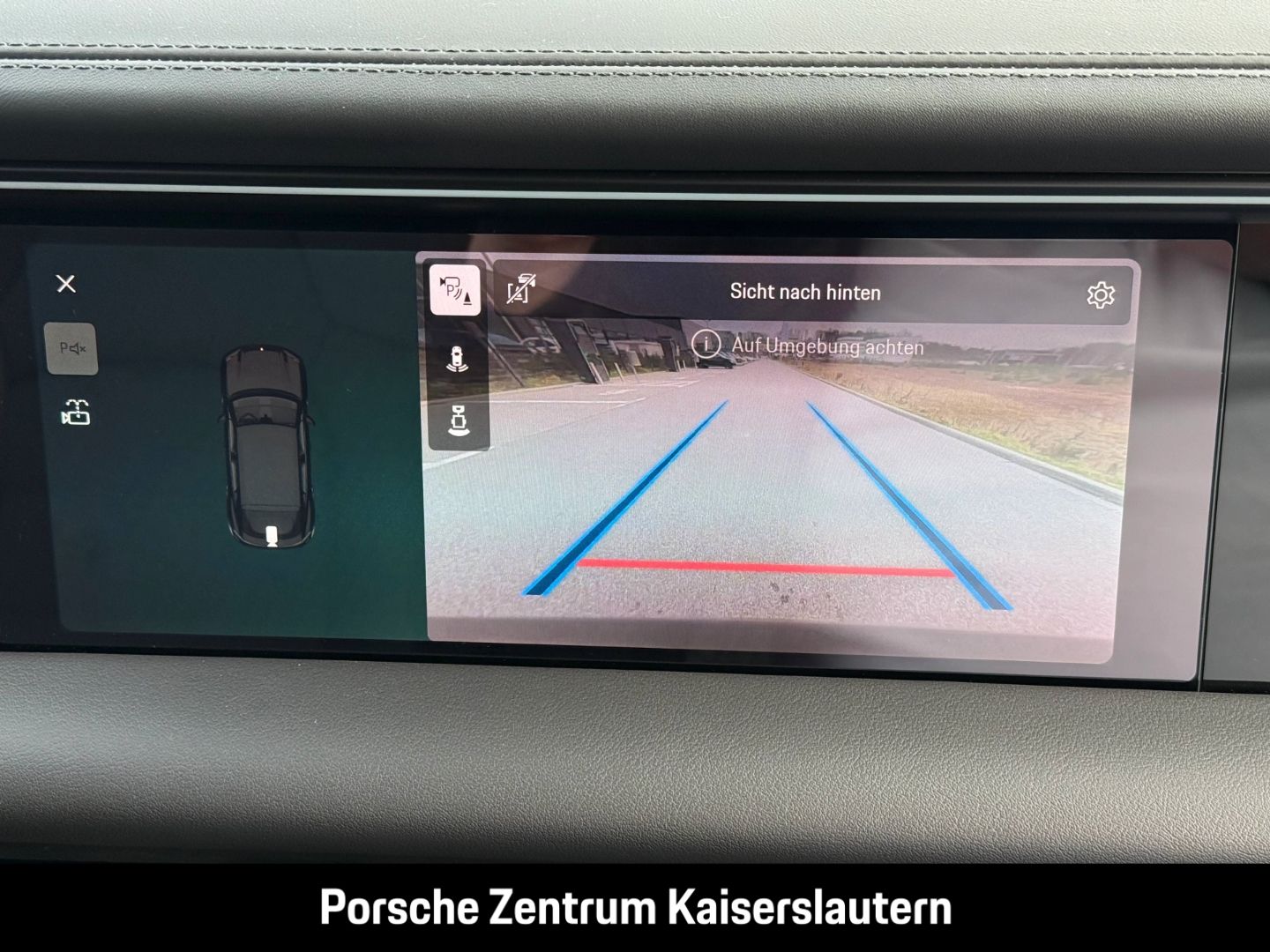 Porsche Macan - Bild 39