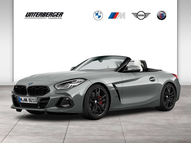 BMW Z4 M40i ACC DA PA RFK HUD HK ALED DAB