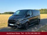 Ford Tourneo Custom Sport 2.0 TDCi Aut. 8-Sitzer - Ford: Sitzer 8