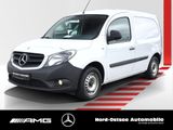 Mercedes-Benz CITAN 108 CDI KASTEN LANG KLIMA AHK RADIO - Mercedes-Benz 108 cdi
