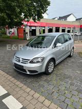 Volkswagen Golf Plus V Comfortline 1. Hand Allwetterreifen - aus 2005: Kombi