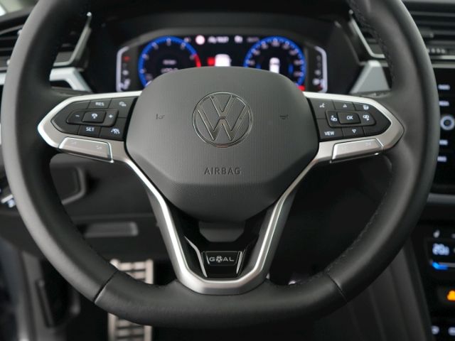 Touran COMFORTLINE TSI DSG 7-SITZER+LED+NAVI+RÜC
