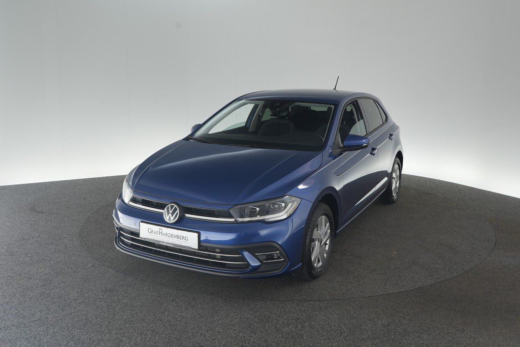 Image of Volkswagen Polo