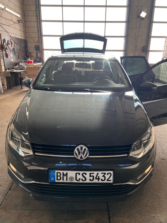 Image of Volkswagen Polo
