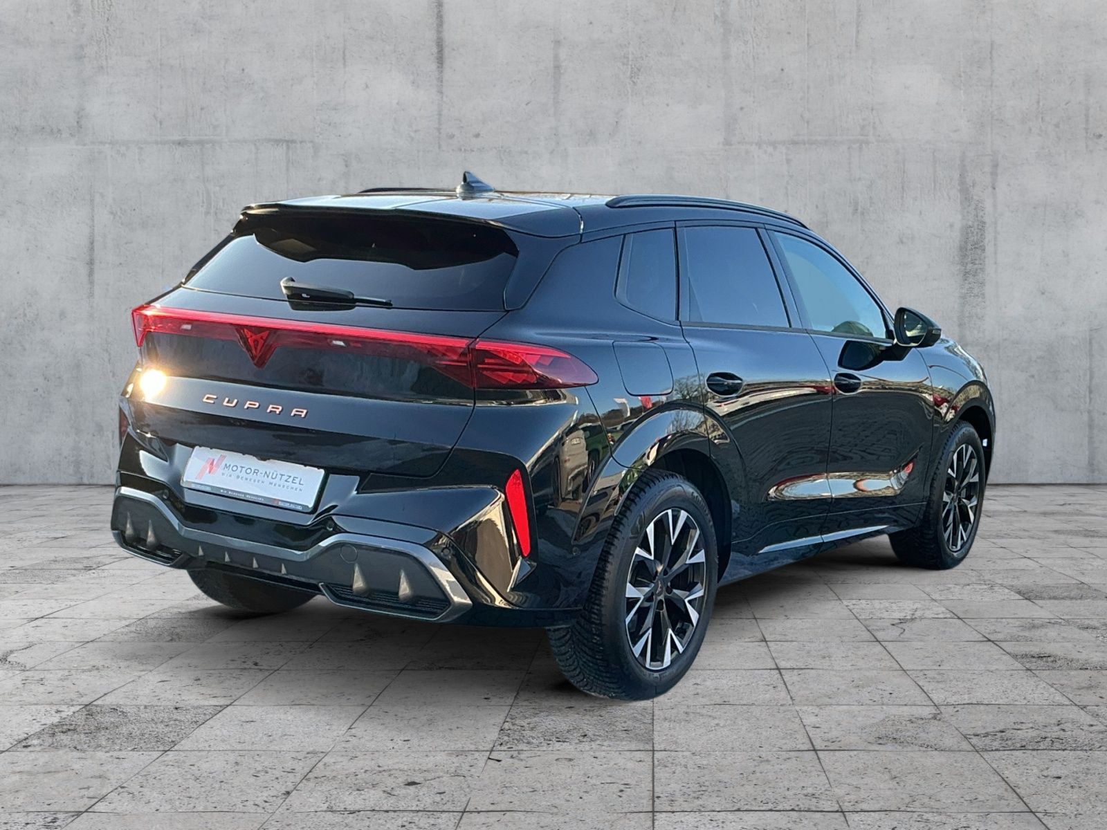 Cupra Terramar - Bild 6