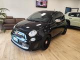 Abarth 595 1.4 Turbo T-Jet 160 CV Turismo - schwarze Abarth 595 Turismo