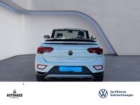 Volkswagen T-Roc - Vorschau Bild 5