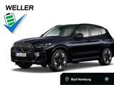 BMW iX3 M-Sport ShadowLine HuD 360 Laser H/K Pano