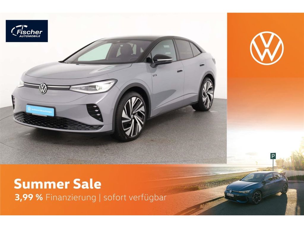 Image of Volkswagen ID.5