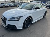 Audi TT Coupe S-Line Competition