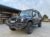 INEOS Grenadier 3.0L Twin-Turbo-Diesel Trialmaster... - INEOS Grenadier mit Panoramadach