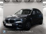 BMW X1 xDrive20d M Sport Navi Head-Up Kamera HiFi