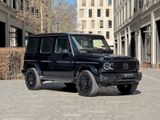 Mercedes-Benz G 500 AMG | Massage | Diamond |  Facelift 2025 - Mercedes-Benz G-Klasse Neuwagen in München