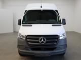 Mercedes-Benz eSprinter 312 Kasten FWD,3.924mm Radstand - Mercedes-Benz eSprinter 312