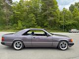 Mercedes-Benz CE 220 - Mercedes-Benz CE 220: Sportwagen