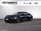 BMW M850i xDrive Gran Coupé|M Technik Paket|Panorama - gebrauchte BMW M850 aus dem Jahr 2023