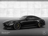 Mercedes-Benz AMG GT 63  Cp. 4M Pano Burmester Distr+ HUD PTS - Mercedes-Benz AMG GT mit Benzin-Antrieb: Automatik