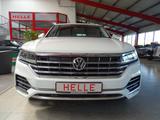 Volkswagen Touareg 3.0 TDI V6 Elegance 4Motion*AHK+LED+ACC - gebrauchte VW Touareg aus dem Jahr 2019
