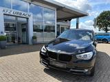 BMW 530 5 Gran Turismo 530 d - BMW 530 aus 2010: 530d