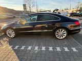 Volkswagen Passat CC 1.8 TSI Individual Limounsine - Volkswagen Passat CC: 1.8