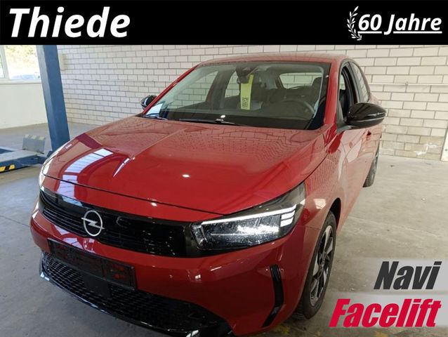 Opel Corsa-e "FACELIFT" 3-PHASIG EDIT. NAVI/LED/DAB+