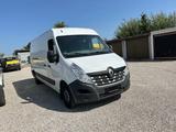 Renault Master L3H2/Maxi langer Radstand/Hochdach/Klima - gebrauchte Renault Master aus dem Jahr 2017