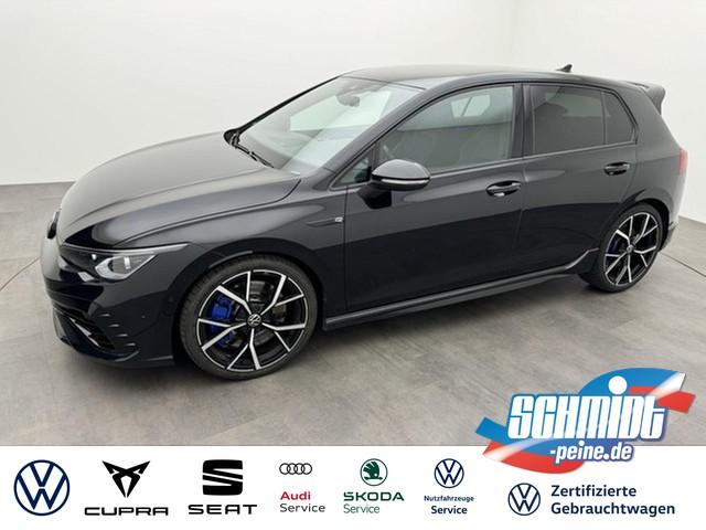 Volkswagen Golf 8 R DSG Performance270BlackKomfortAkraTitan