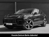 Porsche Cayenne E-Hybrid Coupe InnoDrive Sitzbelüftung