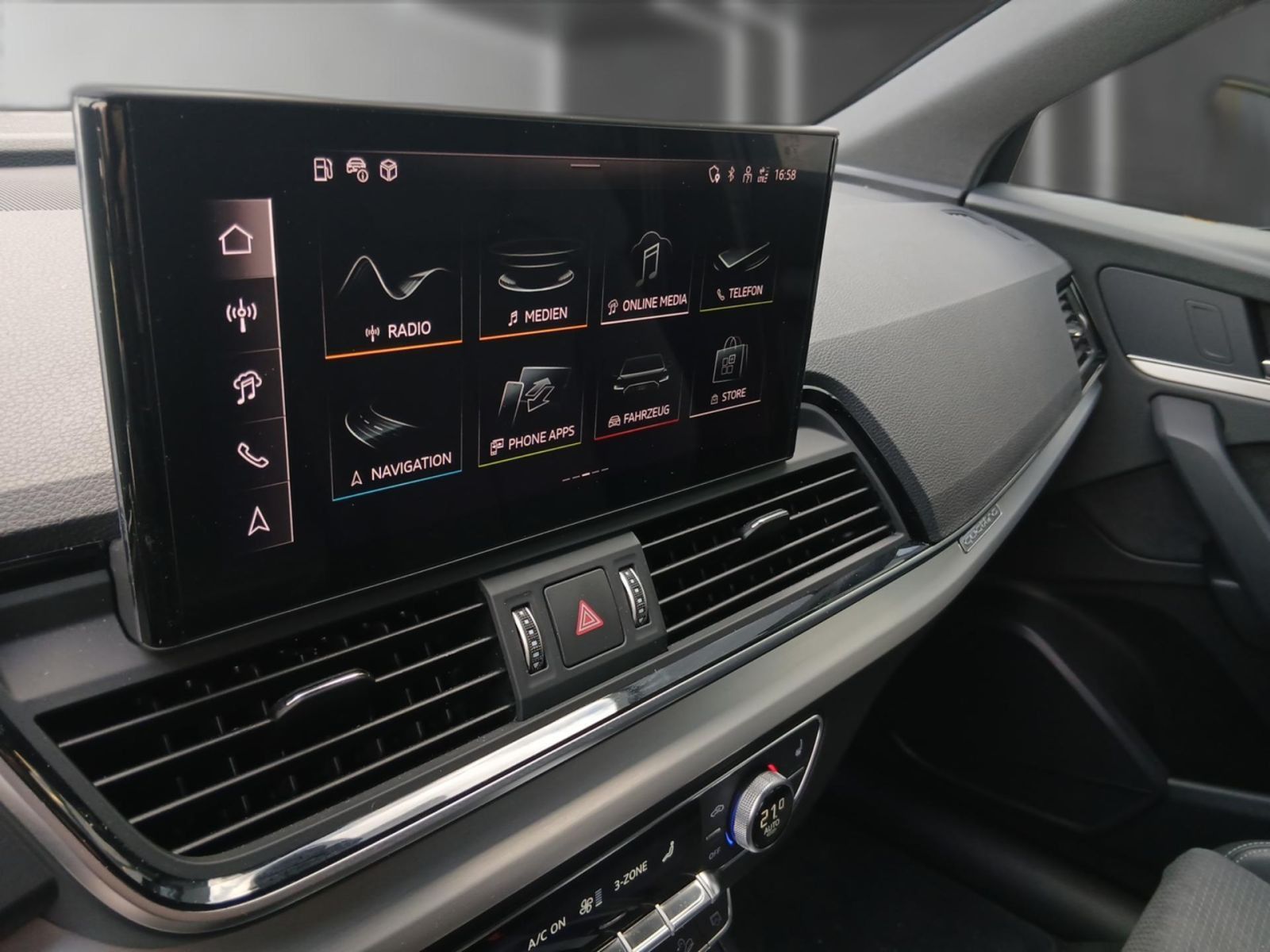 Audi Q5 - Bild 17