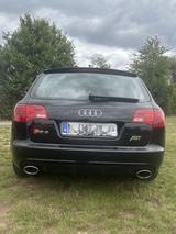 Audi RS6 5.0 tiptronic quattro Avant ABT 700PS - Audi RS6: Ps