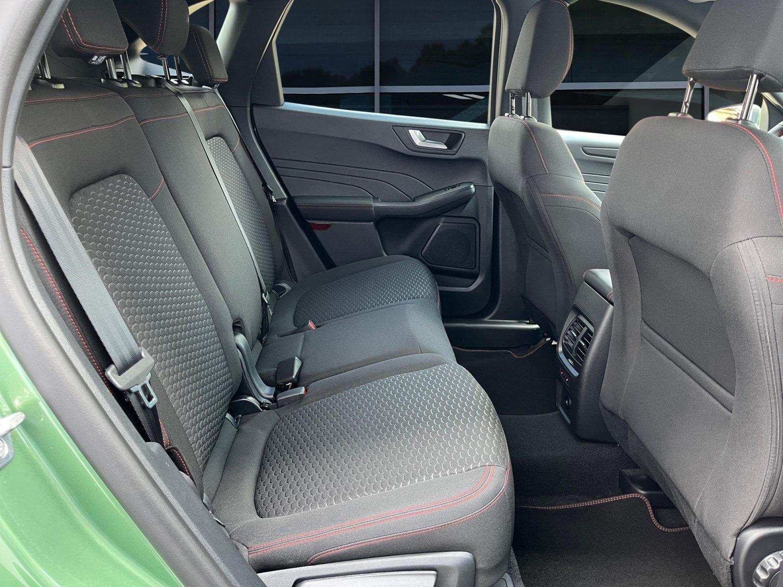 Ford Kuga 1.5 EB ST-Line Winterpak*5 J.Garantie, миниатюра 8