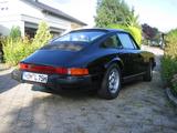 Porsche 911 Urmodell - Porsche aus 1976: 911