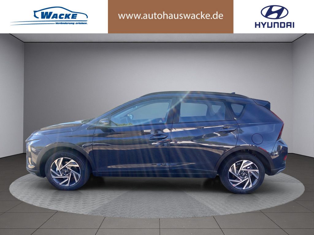 Hyundai BAYON – Bild 3