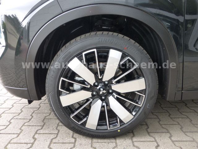 Mitsubishi Outlander - Bild 22