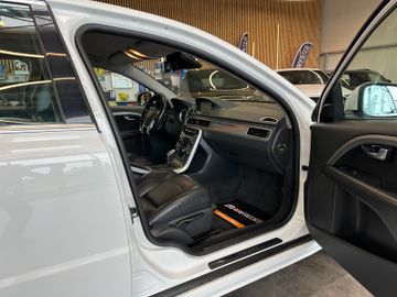 Volvo S80 Lim. D3 Summum *BiXenon*Standh*1.Hand*