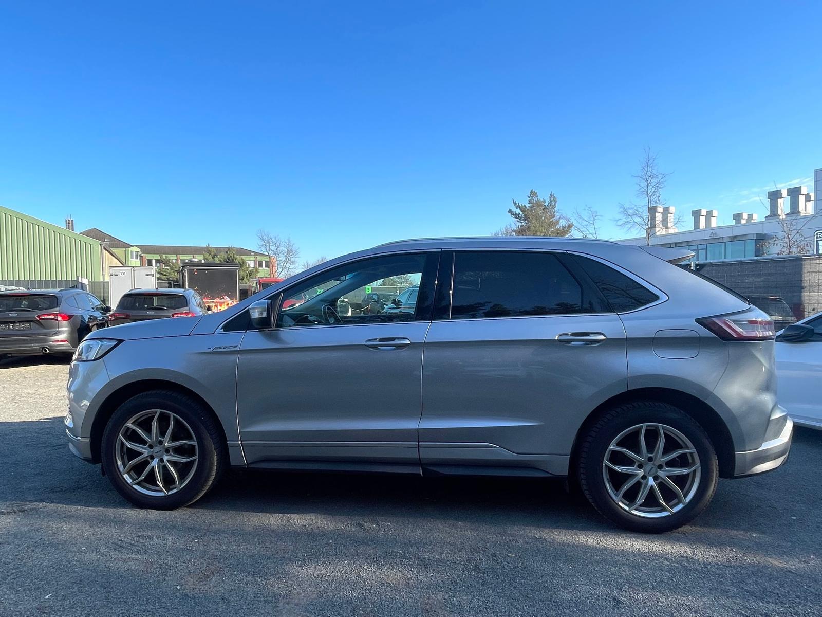Ford Edge Vignale Bi-Turbo*4x4*2.0*Diesel*238PS*KAM*