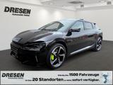 Kia EV6 GT 77.4kWh AWD NAVI,DAB,KLIMA,SITZHZG,LENKRA