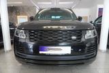 Land Rover Range Rover 5.0 Autobiography Leder/Virtual/LED - Land Rover Range Rover mit Benzin-Antrieb: 5.0