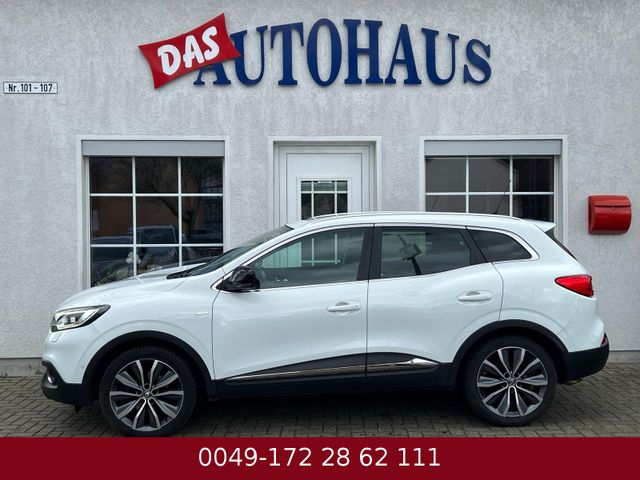 Renault Kadjar Bose Edition 117000 KM  ZAHNRIEMEN NEUE