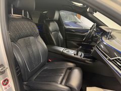 BMW 750 xDrive Laser ACC 360 MASSAGE HARMAN HUD