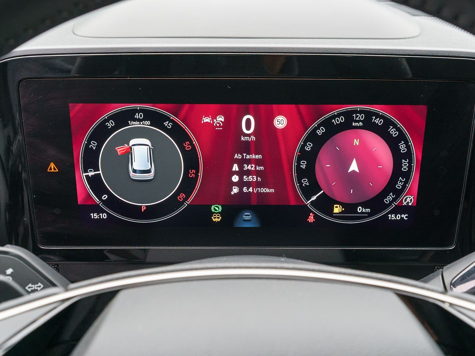 Skoda Kodiaq - Bild 16