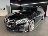 Mercedes-Benz E 250 CDI T BlueEfficiency/Panorama+Kamera