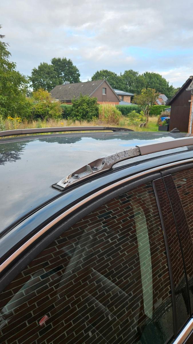 Renault Laguna 2008 — photo 11