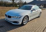 BMW 420i Cabrio Xenon Navi Tempomat Sport 4er 3er