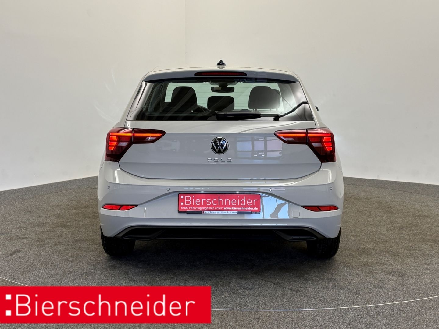 Volkswagen Polo - Bild 6
