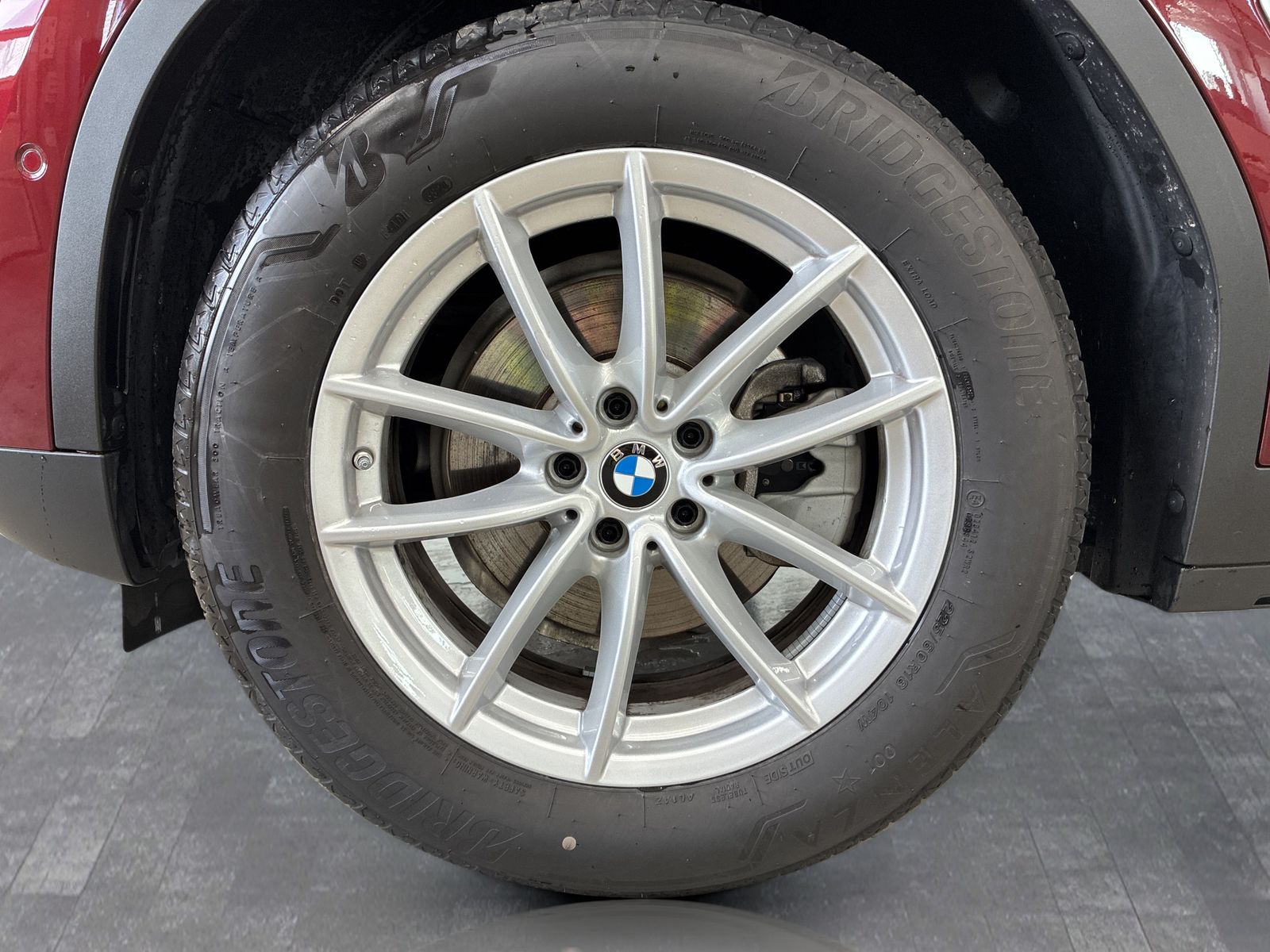 BMW X4 - Bild 5